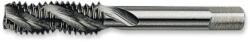 Volkel Tarod Universal Scurt, HSSE Co5, Forma C / 35 Grade Rsp, M 5 X 0.80, Filet Normal, D, din 352 (VL.61734)