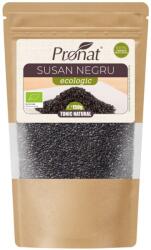 Pronat Zipp Pack Seminte de Susan Negru Bio, 150 g - trada