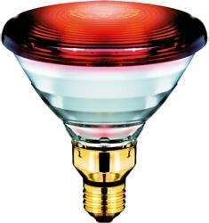 Philips PAR38 IR 150W E27 Ipari hő izzólámpa (12887415) (12887415)
