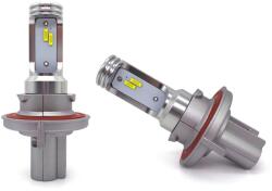 motoLEDy 2 Db LED H13 12-24V CANBUS CSP Izzókészlet Polaritás Nélkül