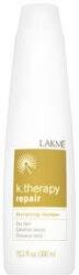 Lakmé LAKMÉ K. Therapy Repair Shampoo tápláló sampon száraz és sérült hajra 300 ml (HLKMEKTHRPWXN133058) (HLKMEKTHRPWXN133058)