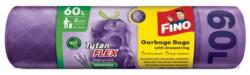 FINO Saci Menajeri Fino, Tytan Flex, 60 l, 8 Bucati (SAFINO00222)