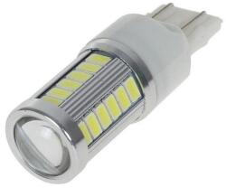 motoLEDy 2 Db LED Izzó 7443 W21/5W 12V-24V 1300lm CANBUS