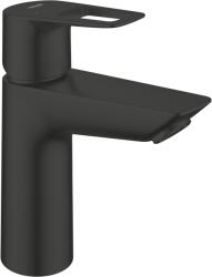 GROHE Start Edge mosdócsaptelep álló fekete 237792431 (237792431)