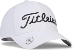 Titleist Womens Players Performance Ball Marker White/Black UNI Baseball sapka (TH25AWPBME-10)