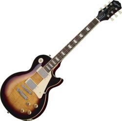 Epiphone Les Paul Standard 50s Figured Bourbon Burst Elektromos gitár