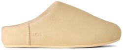 UGG papuci din piele întoarsă Elea Slip-On 9BYA-KLD046_02X