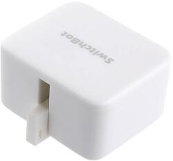 SwitchBot S1 vezeték nélküli kapcsoló fehér (860038001703) (860038001703)