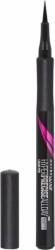 Maybelline NEW YORK Hyper Precise All Day Eye Liner Matte Black 1 ml (3600531502768) (3600531502768)