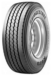 Bridgestone Anvelope Trailer BRIDGESTONE R179 385/65 R22.5 160/158 K