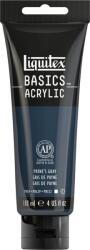Liquitex Basic Akril festék 310 Paynes Gray 118 ml 1 db (72.1310)