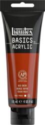 Liquitex Basic Akril festék 335 Red Oxide 118 ml 1 db (72.1335)