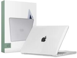 Tech-Protect Smartshell Macbook Air 13.6" (2022) tok átlátszó (126741 / 924088) (TechProtect126741) (TechProtect126741)