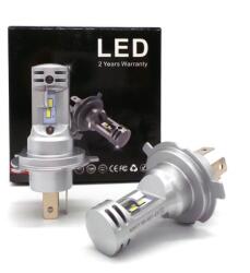 motoLEDy LED H4 9V-32V CANBUS CSP Izzó