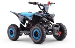 Beneo Benzines gyermek quad Beneo Motors Adventure kék - 50cm3 (QUAD_ADVENTURE_BLUE_QD06)