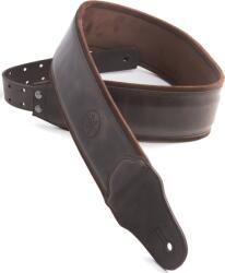 Yamaha Smooth Smooth Brown Gitárszíj (GRIGSMOOBRO)