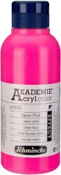 Schmincke Akademie Akril festék 855 Neon Pink 250 ml 1 db (75.3160)