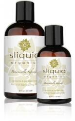 Sliquid Organics Silk Hybrid Lubricant 125ml