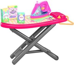 MAC TOYS Vasalódeszka tartozékokkal (M70003)