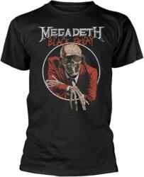 Megadeth Black Friday Black 2XL Ing (MEGATS32MB05)