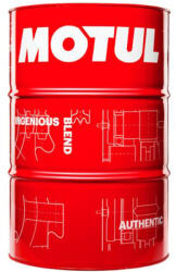 Motul Ulei motor Motul TEKMA MEGA-X LS 10W40 - 208 Litri