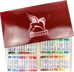 Renesans 04.4904 Szárazpasztell készlet 48 db (04.4904)