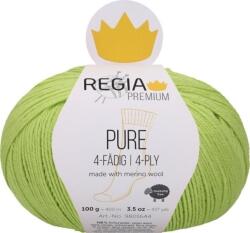 Regia Premium Pure 00073 Lime Kötőfonal (9801644-00073)