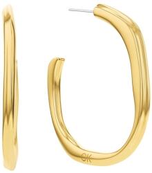 Calvin Klein Cercei Calvin Klein Woman’s Collection rotunzi 35000644
