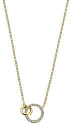 Fossil Colier Fossil Hazel si cubic zirconia JOF00966710