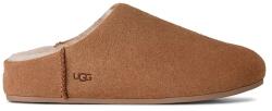 UGG papuci din piele întoarsă Elea Slip-On 9BYA-KLD043_82X