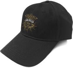 Bob Dylan Eye Icon Sapka Black UNI (DYLCAP01B)