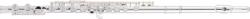 Latone LFL 600 Silver Elegance Koncert fuvola (LFL600SE)