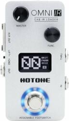 Hotone Omni IR Gitáreffekt (OMP-6)