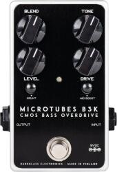 Darkglass Microtubes B3K v2 Basszusgitár effektpedál (B3K2)
