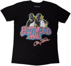Fleetwood Mac Ing On Tour Unisex Black S (FMTS27MB01)