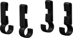 Ledlenser Sisakpánt Rögzítőcsipesz A Típus H5, H5r, H7r, H15r, H19r (502313) (502313)