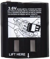Motorola NIMH akkumulátor 1300MAH / T92, T82, T82 Extreme (1532) (1532) (1532)