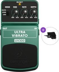BEHRINGER UV 300 SET Gitáreffekt (UV300_001-SET)