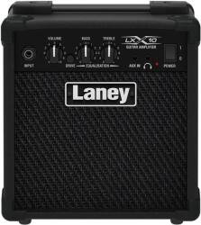 Laney LX10 10W Mini gitárkombók (LX10 BLACK)