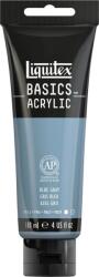 Liquitex Basic Akril festék 142 Blue Gray 118 ml 1 db (72.1142)