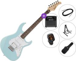 Cort G200 SET 2 Sky Blue Elektromos gitár