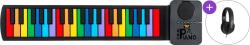 Noicetone ColorKeys 37 SET Gyermek szintetizátor (COLORKEYS37-SET)