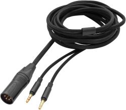 beyerdynamic Audiophile connection cable balanced Fejhallgató kábel (<![CDATA[BD 730475]]>)
