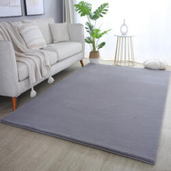 My carpet company My Carpet Company Pouffy 5100 Grey 200x290 Szőnyeg
