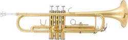 Latone LTR 500 Classic Gold Bb trombita (<![CDATA[LTR500CG]]>)