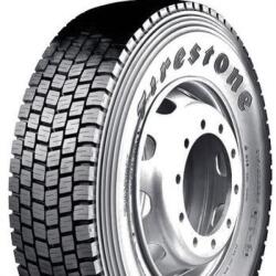 Firestone 295/80 R22, 5 Fd622+ 152m/148m M+s Tl