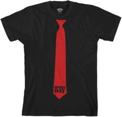 Green Day Tie Black S Ing (<![CDATA[GDTS42MB01]]>)