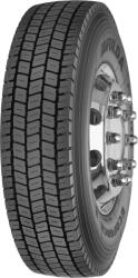 Fulda 315/60 R22, 5 Ecoforce 2+ 152l M+s Tl