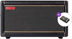 Positive Grid Spark 2 + Control X SET Modellező gitárkombók (S5011G-EUSSS-CONTROLX-SET)