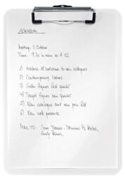 Leitz Wow A4 Felírótábla - Fehér (39710001) (39710001)